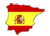 CASA VALENTÍN - Espanol