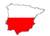 CASA VALENTÍN - Polski
